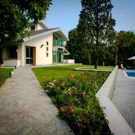 Villa Magnolie Corbetta Ngoại thất bức ảnh