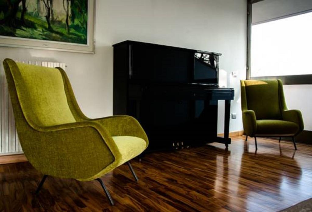 Villa Magnolie Corbetta Ngoại thất bức ảnh