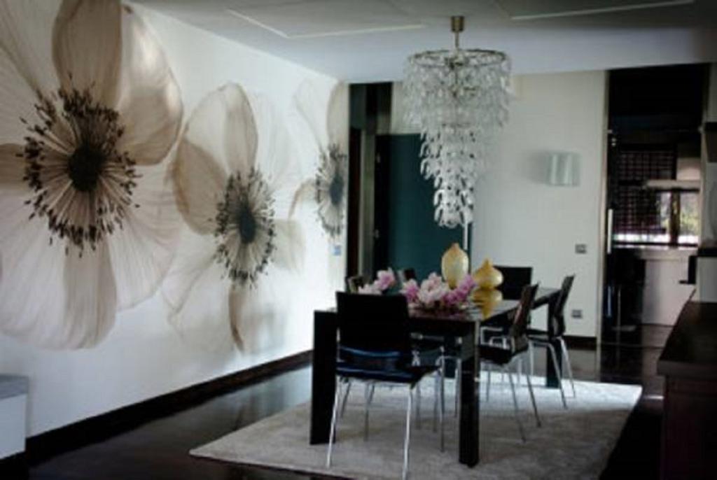 Villa Magnolie Corbetta Ngoại thất bức ảnh