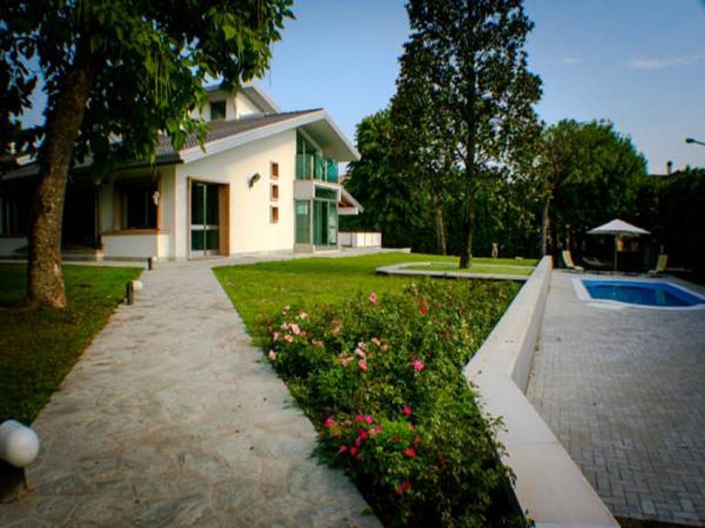 Villa Magnolie Corbetta Ngoại thất bức ảnh