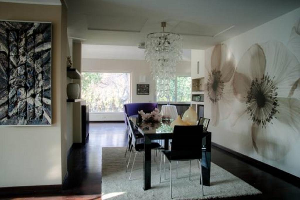 Villa Magnolie Corbetta Ngoại thất bức ảnh