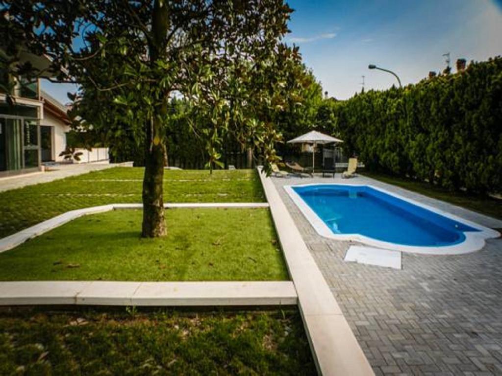 Villa Magnolie Corbetta Ngoại thất bức ảnh