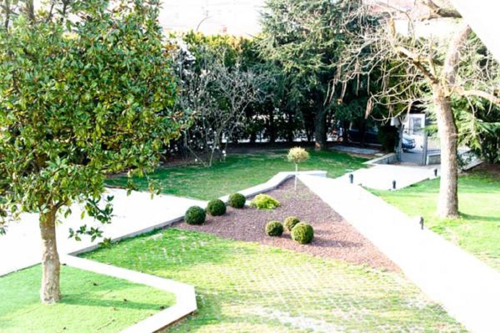 Villa Magnolie Corbetta Ngoại thất bức ảnh